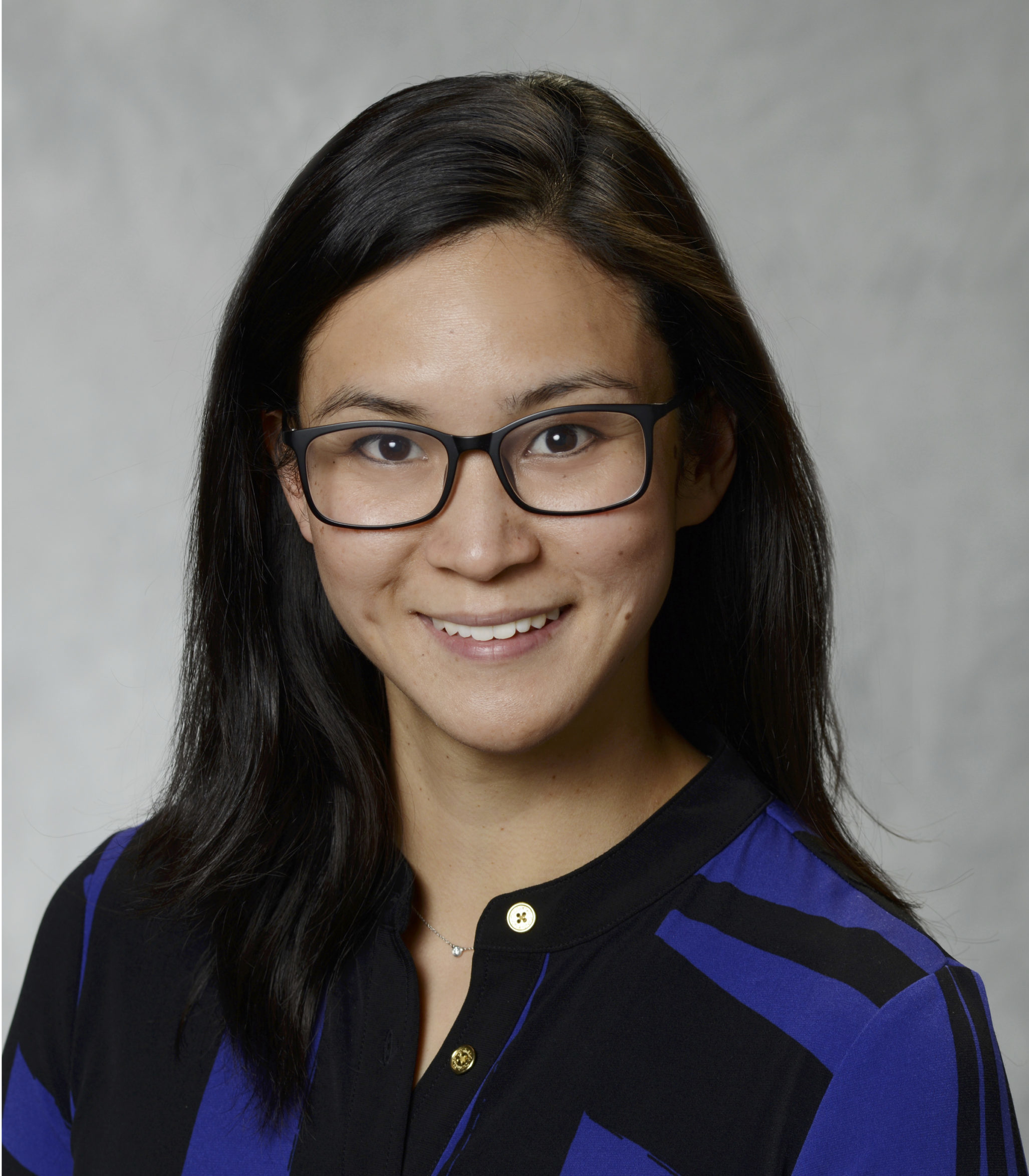 tammy chang headshot export jpg Tammy Chang MD MPH MS asian woman wearing professional blouse smiling in headshot photo