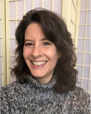 Ann Mehringer Ann Mehringer