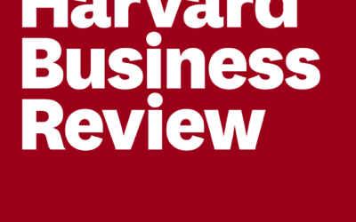 HBOM mentioned in Harvard Business Review