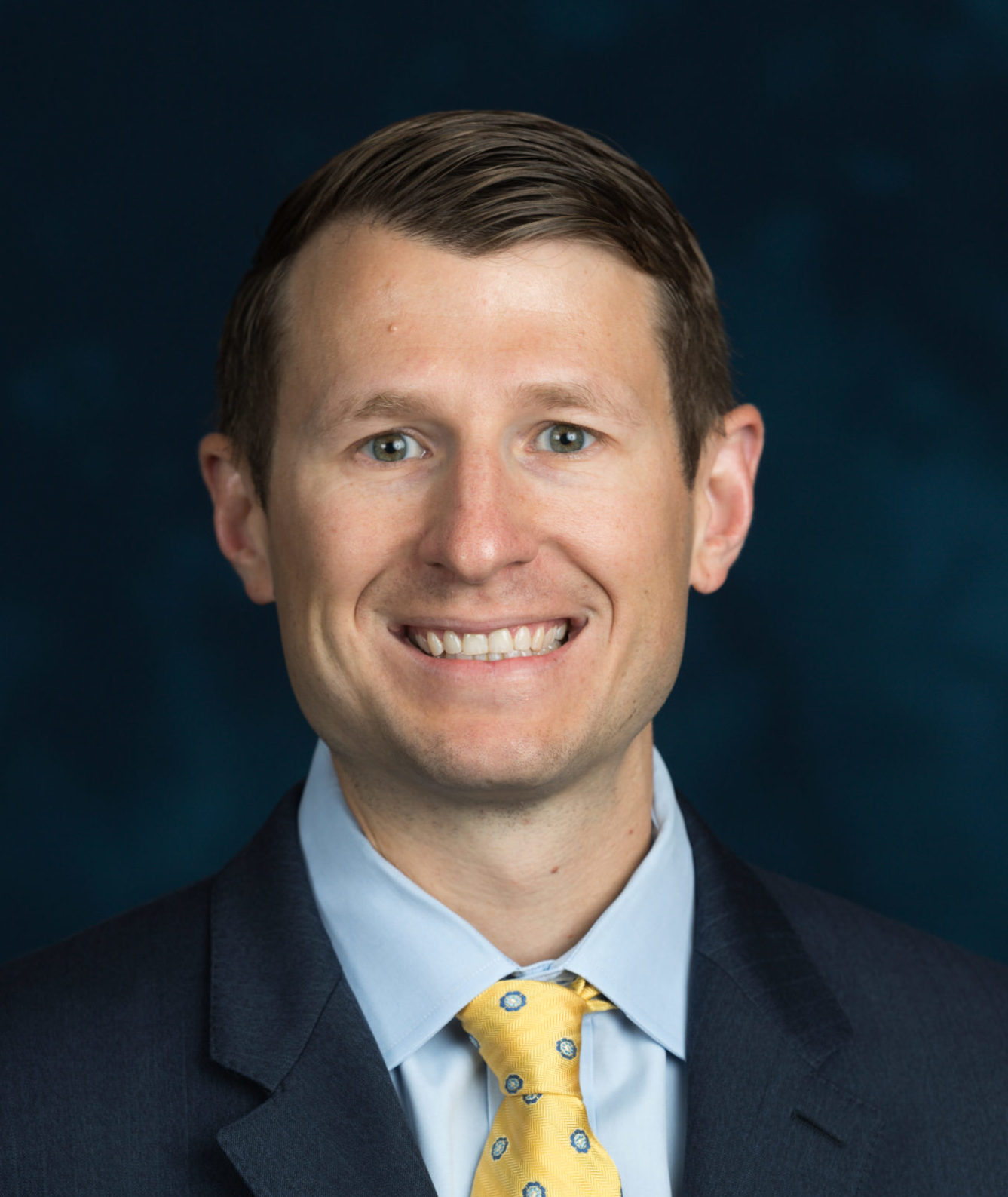 Thomas Cascino MD MPH Thomas Cascino MD MPH