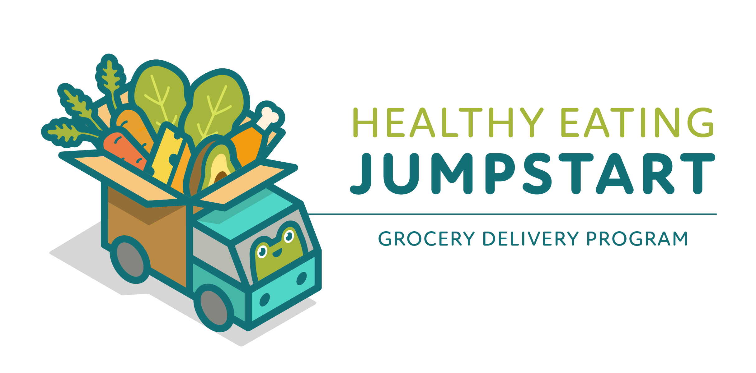 healthy eating jumpstart