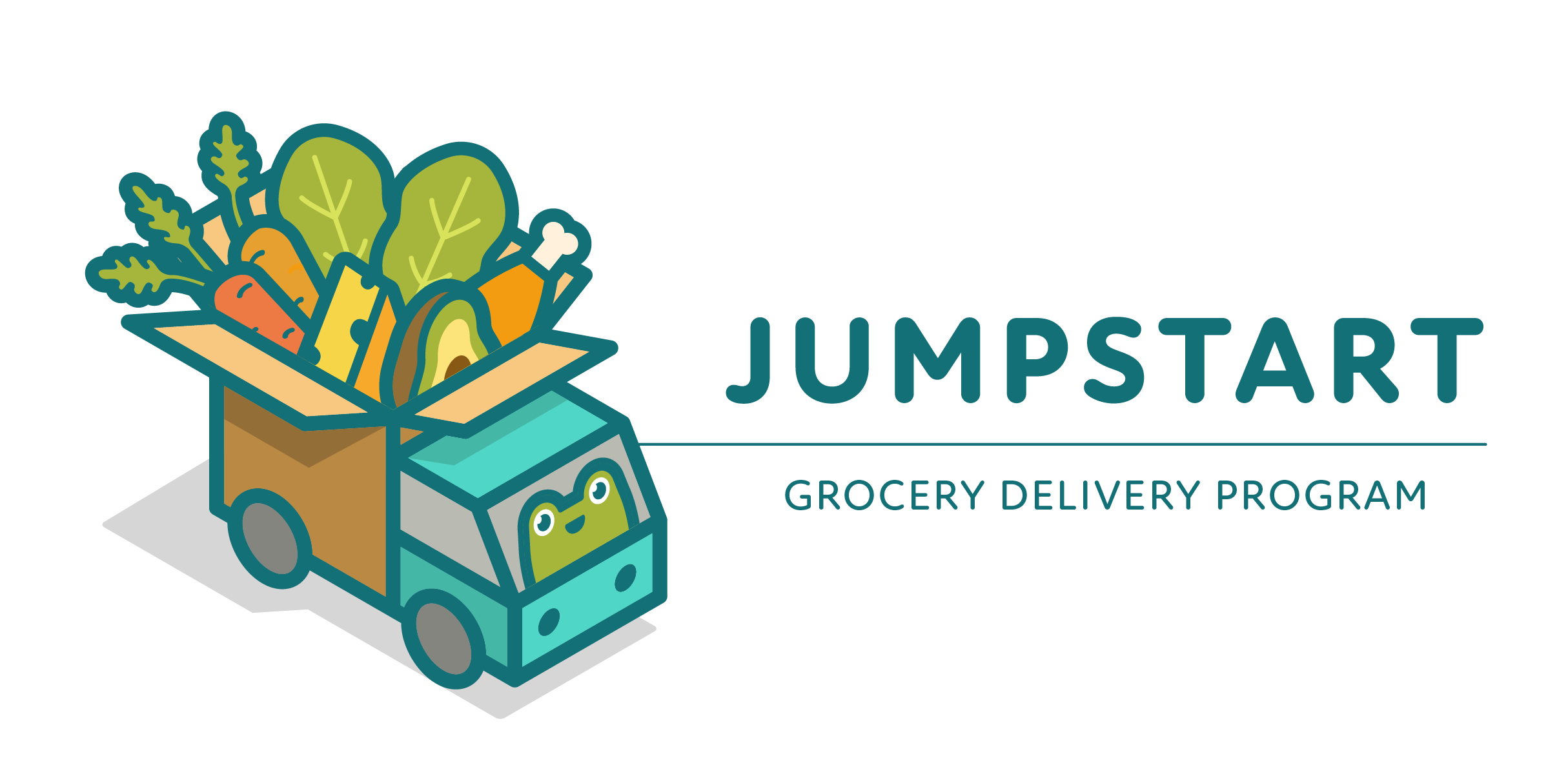 Healthy Eating Jumpstart program logo