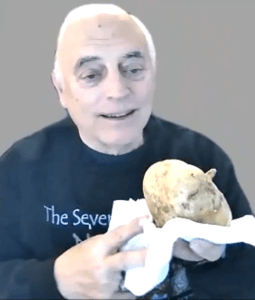 Patient Advisor with Jicama