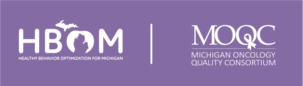 HBOM Partner: MOQC and a New Joint Program in Nutrition During Cancer Care