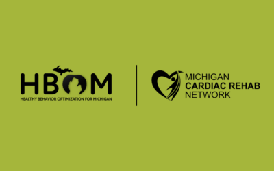 HBOM Partner: The Michigan Cardiac Rehabilitation Network (MiCR)