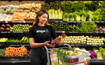 HBOM joint program with Shipt featured in EBT announcement