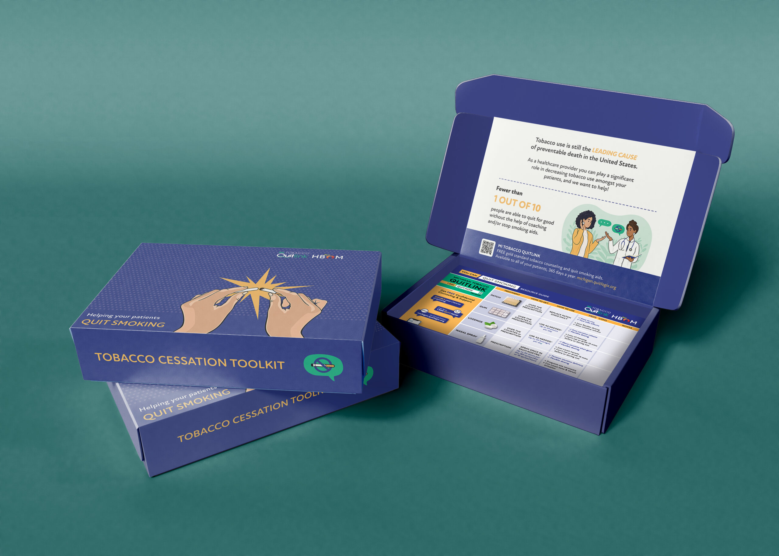mdhhs box