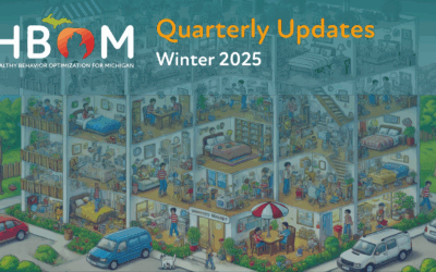 New Year 2025 Updates from HBOM